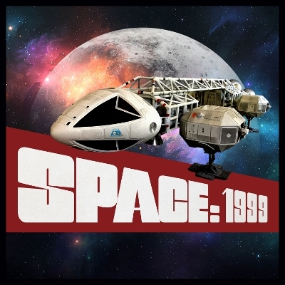 Space 1999 - Volume 3: Dragon's Domain - Marc Platt, Nicholas Briggs