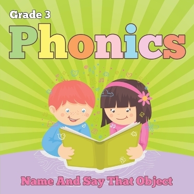 Grade 3 Phonics -  Baby Professor