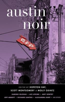 Austin Noir - 