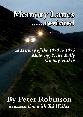 Memory Lanes ...revisited