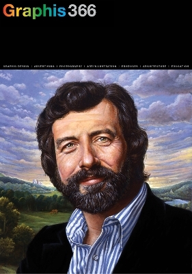 Graphis Journal Magazine 366 - 