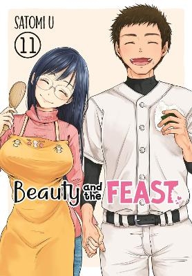 Beauty and the Feast 11 - Satomi U