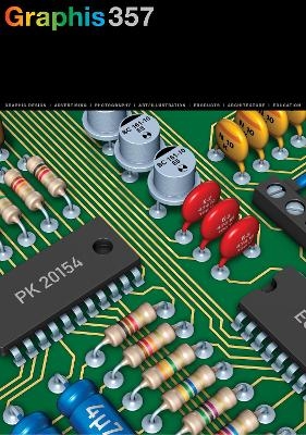 Graphis Journal Magazine 357
