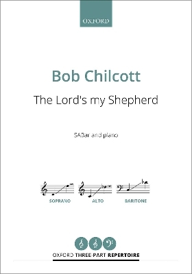 The Lord's my Shepherd