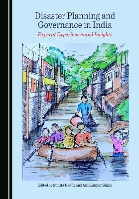 Disaster Planning and Governance in India