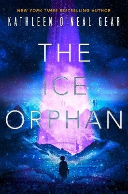 The Ice Orphan - Kathleen O'Neal Gear