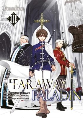The Faraway Paladin (Manga) Omnibus 3 - James Rushton, Kanata Yanagino, Mutsumi Okubashi