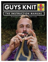 Guys Knit - Taylor, Nathan
