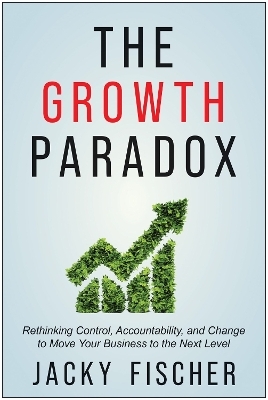 The Growth Paradox - Jacky Fischer