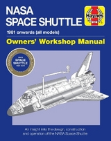Space Shuttle 40th Anniversary Edition - Baker, David