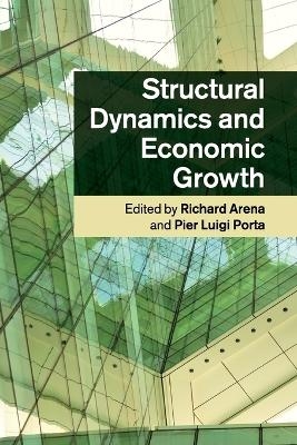 Structural Dynamics and Economic Growth - 
