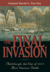 Final Invasion -  David Fitz-Enz