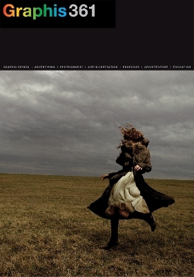 Graphis Journal Magazine 361