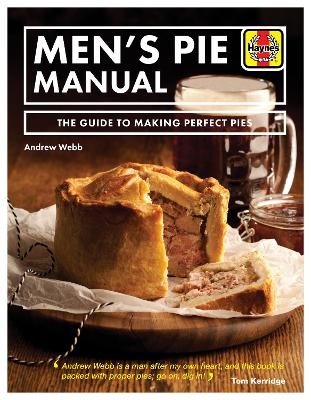 Men's Pie Manual