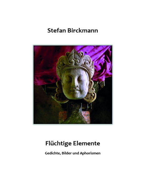 Flüchtige Elemente - Stefan Birckmann