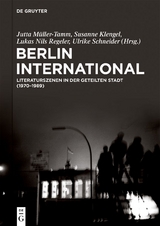 Berlin International - 