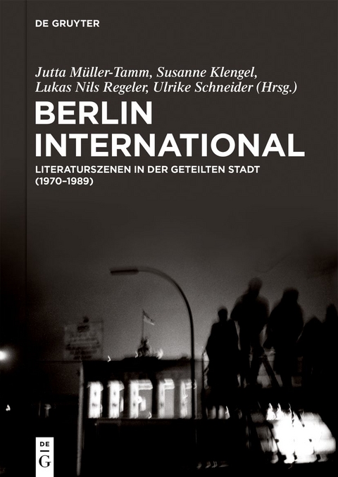 Berlin International - 