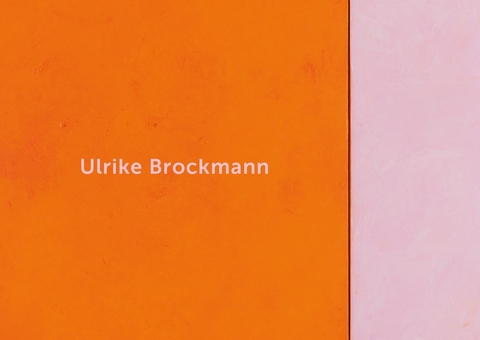Farbe - Ulrike Brockmann