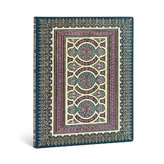Chloe (Daphnis & Chloe) Ultra Lined Hardcover Journal