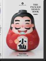 The Package Design Book. Volume 2 -  Pentawards