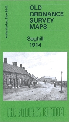 Seghill 1914 - Alan Godfrey