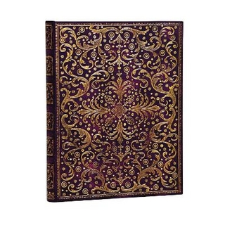 Aurelia Hardcover Dot-Grid Planner