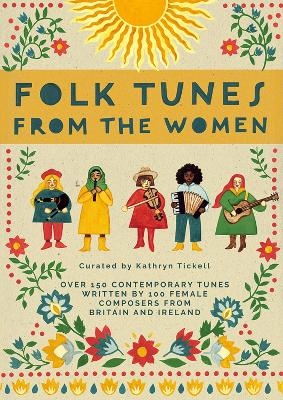 Folk Tunes from the Women