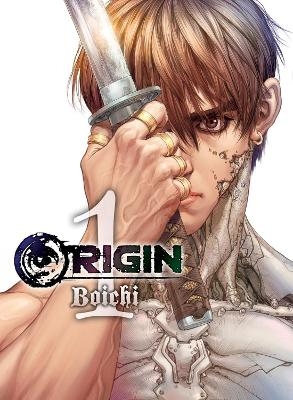 ORIGIN 1 -  Boichi
