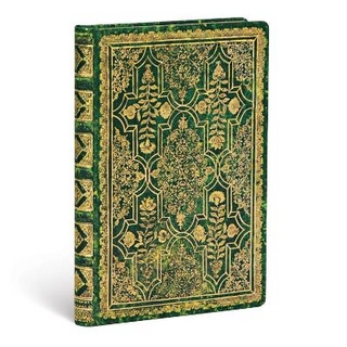 Juniper Mini Address Book