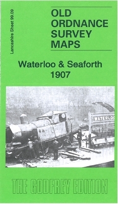 Waterloo & Seaforth 1907