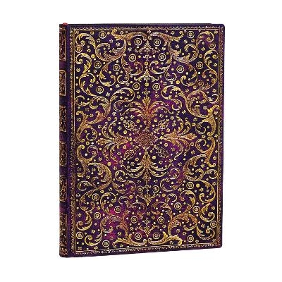 Aurelia Midi Lined Softcover Flexi Journal (176 pages) -  Paperblanks