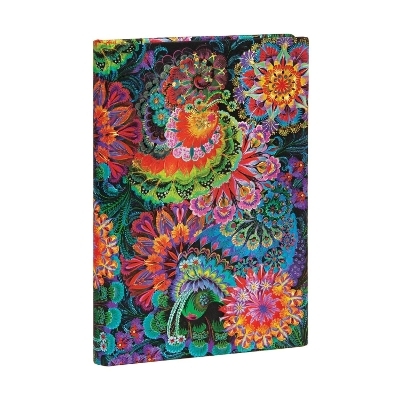 Moonlight Address Book -  Paperblanks