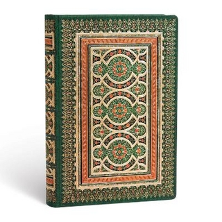 Daphnis (Daphnis & Chloe) Mini Lined Hardcover Journal