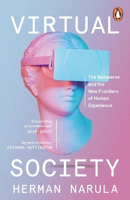 Virtual Society - Herman Narula