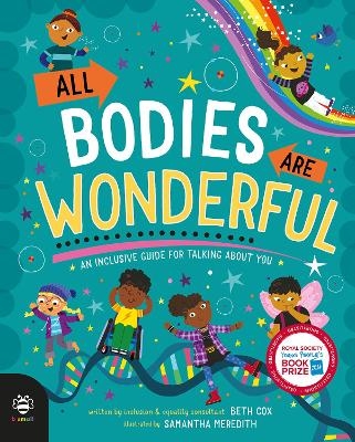 All Bodies Are Wonderful - Beth Cox
