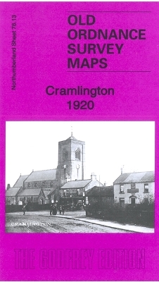 Cramlington 1920 - Alan Godfrey