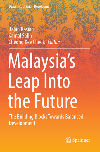 Malaysia’s Leap Into the Future