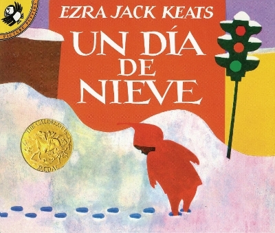 Un D&iacute;a De Nieve - Ezra Jack Keats