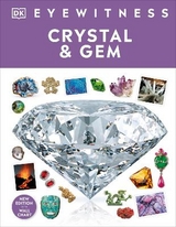 Crystal and Gem - Dk