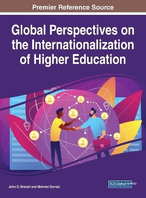 Global Perspectives on the Internationalization of Higher Education