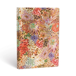 Kikka Lined Hardcover Journal