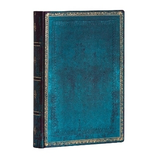Calypso Mini Lined Softcover Flexi Journal