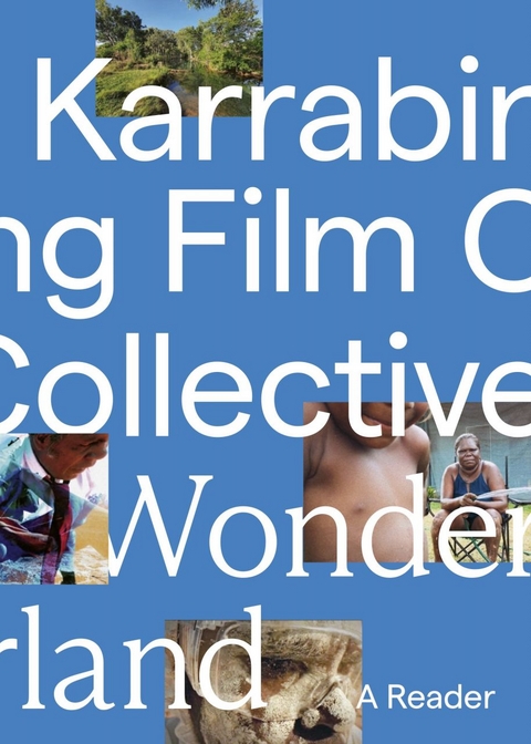 Wonderland &ndash; A Reader