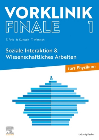 Soziale Interaktion & Wissenschaftliches Arbeiten