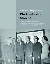 Die Stra&szlig;e der St&ouml;rche - Albrecht Hagemann