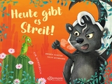 Heute gibt es Streit! Vertragen find ich gut! - Andrea Sch&uuml;tze