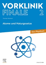 Atome und Naturgesetze - Thomas Wenisch
