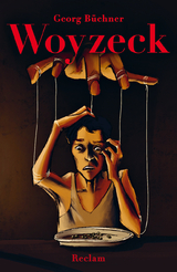 Woyzeck -  Georg B&uuml;chner