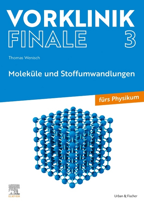 Molek&uuml;le und Stoffumwandlungen - Thomas Wenisch