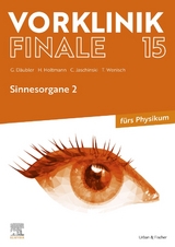 Sinnesorgane 2 - Gregor D&auml;ubler, Henrik Holtmann, Christoph Jaschinski